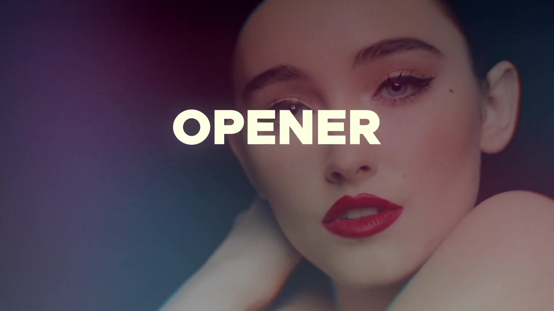 Dynamic Fashion Opener Videohive 26356013 Premiere Pro Image 9