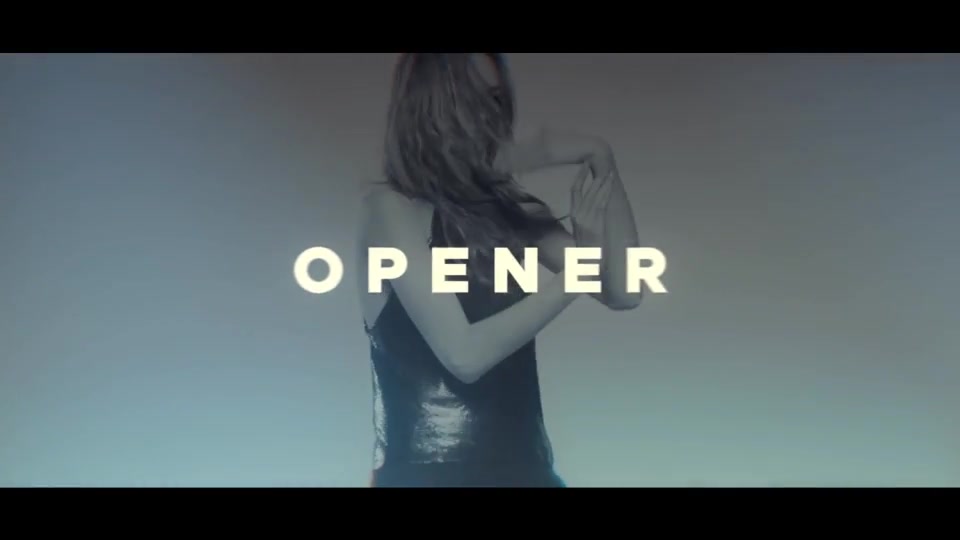 Dynamic Fashion Opener Videohive 21744925 After Effects Image 9