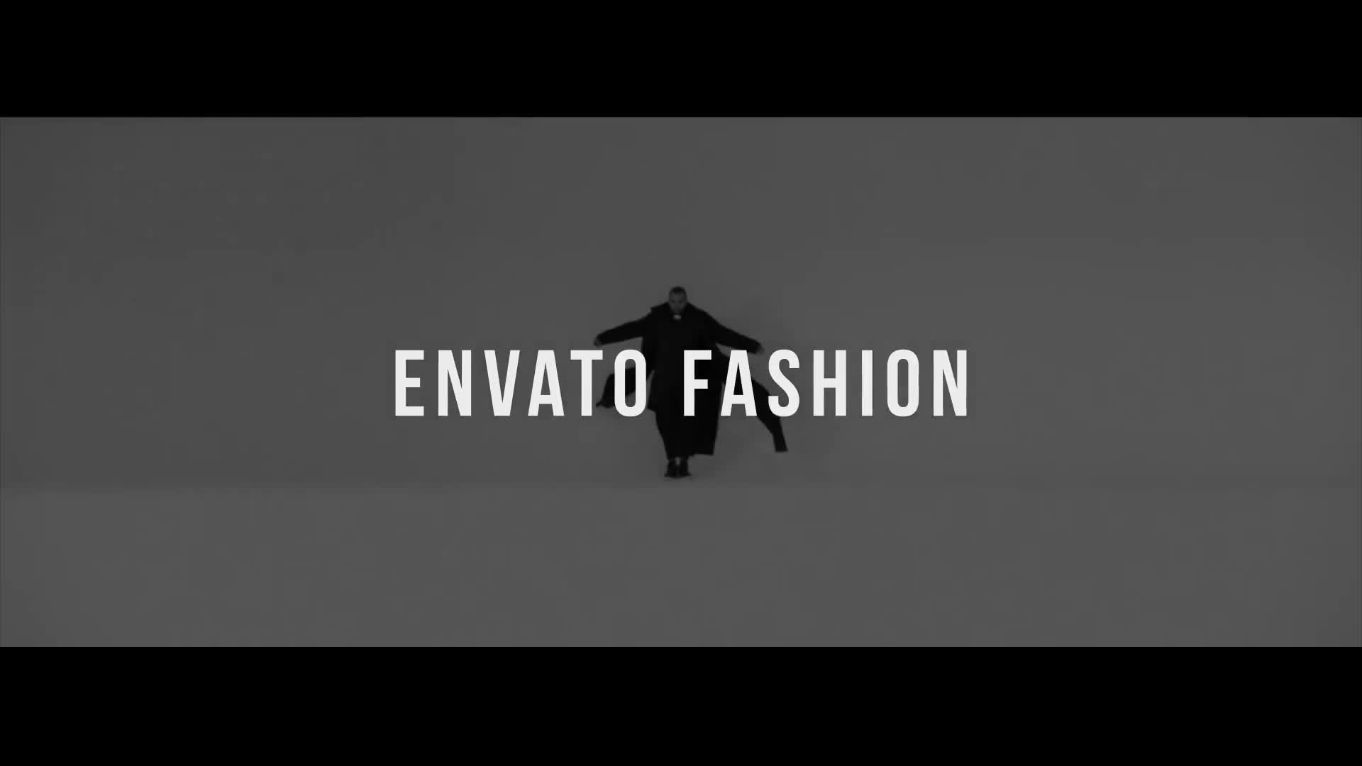 Dynamic Fashion Package - Download Videohive 19164699