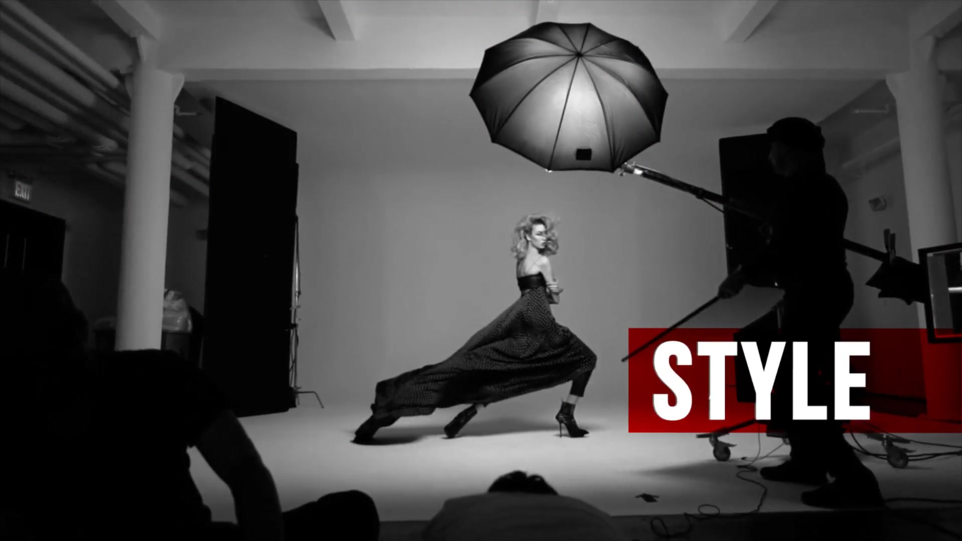 Dynamic Fashion Package - Download Videohive 19164699