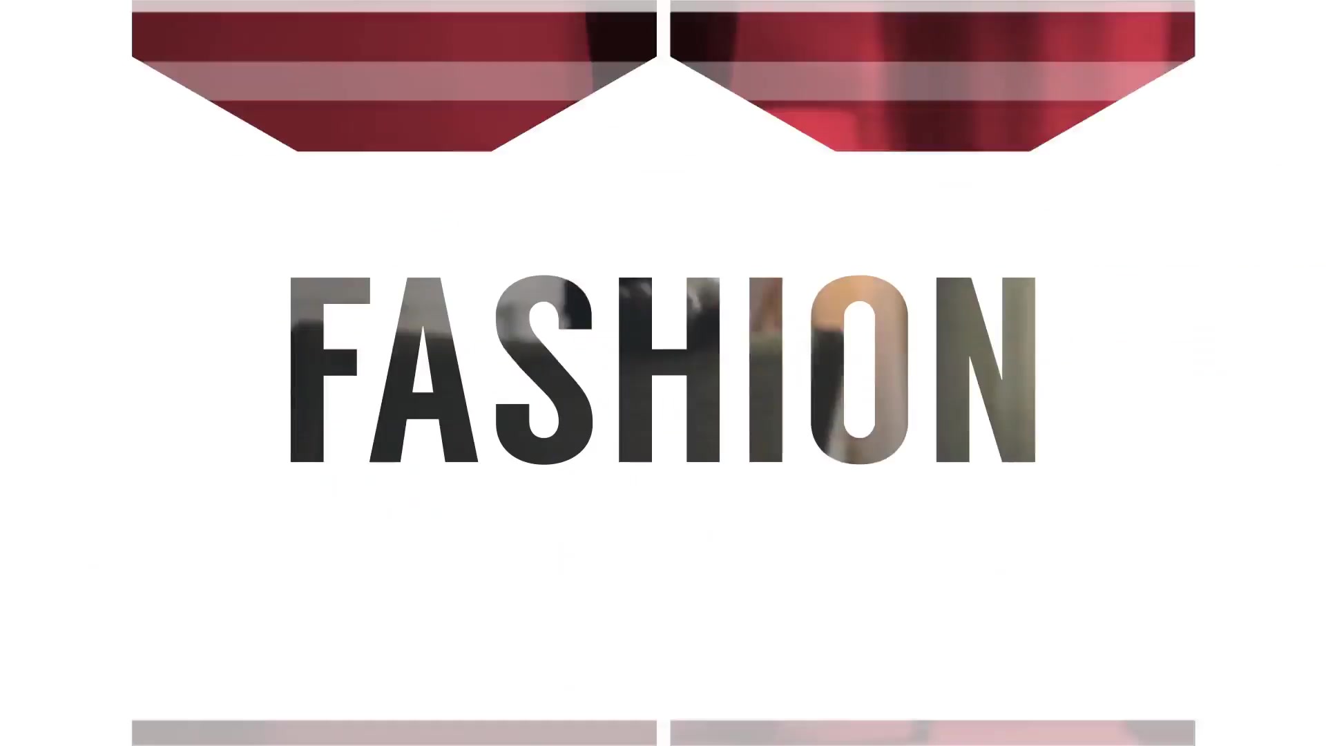 Dynamic Fashion Promo Videohive 23499210 Premiere Pro Image 3