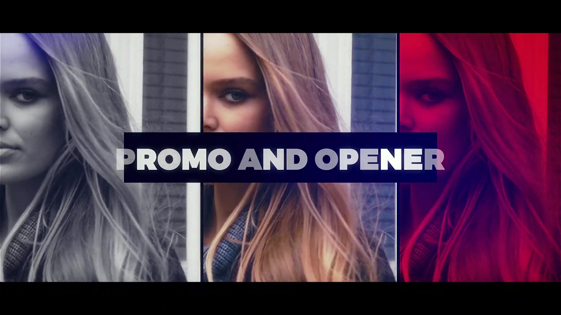 Dynamic Fashion Promo Videohive 21587817 After Effects Image 5