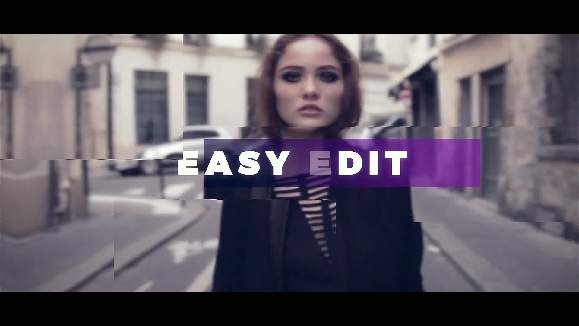 Dynamic Fashion Promo Videohive 21587817 After Effects Image 7