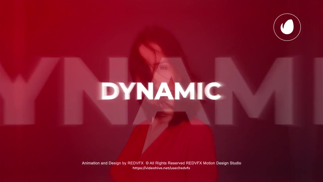 Dynamic Fashion Promo Videohive 23407413 After Effects Image 3