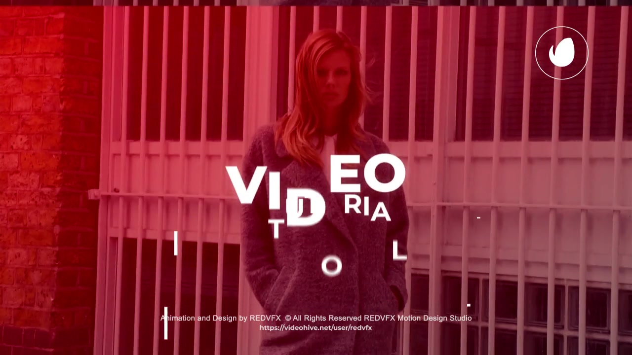 Dynamic Fashion Promo Videohive 23407413 After Effects Image 4