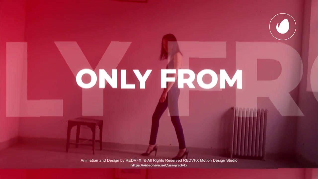 Dynamic Fashion Promo Videohive 23407413 After Effects Image 8