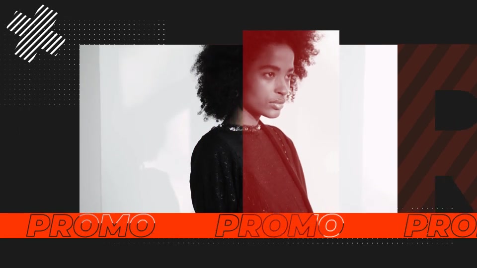 Dynamic Fashion Promo Videohive 28471141 After Effects Image 5