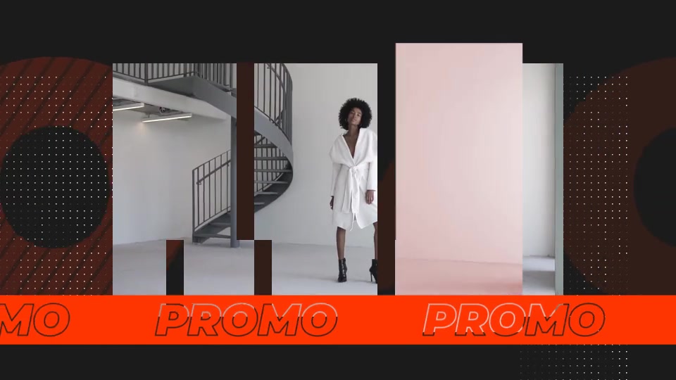 Dynamic Fashion Promo Videohive 28471141 After Effects Image 6