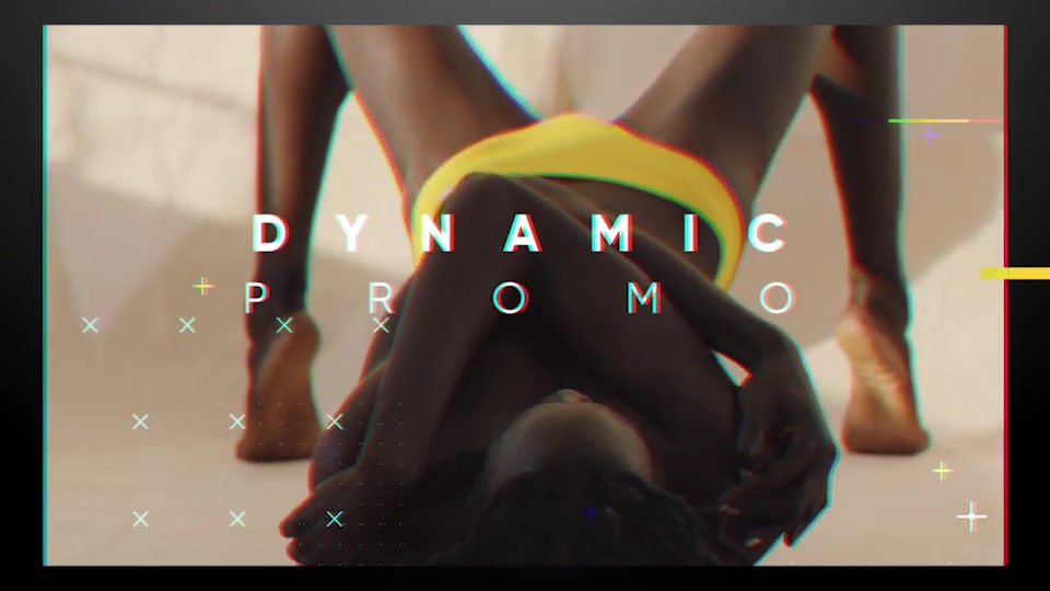 Dynamic Fashion Promo Videohive 35519028 After Effects Image 11