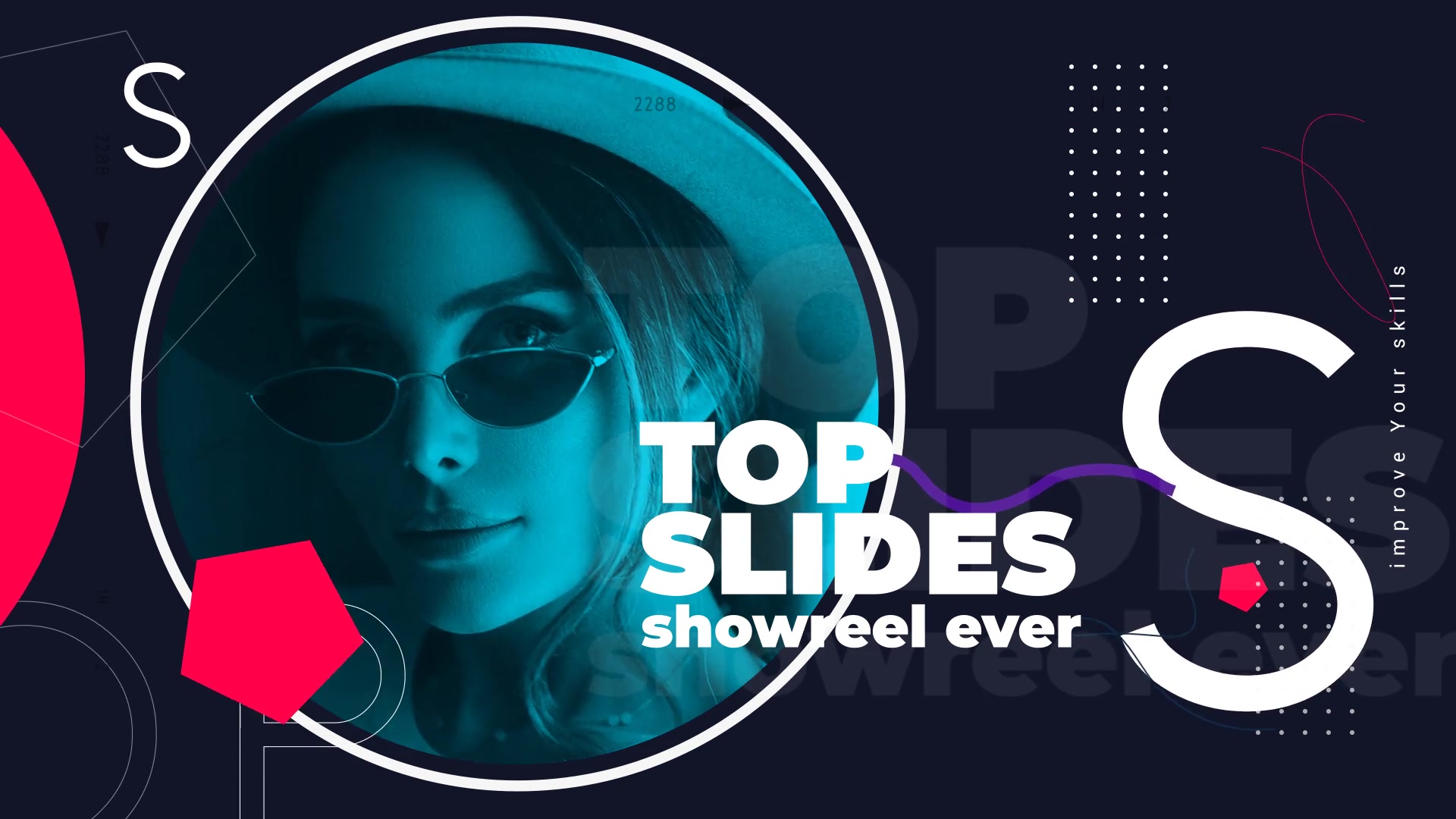 Dynamic Fashion Slide Show Videohive 29876133 After Effects Image 4