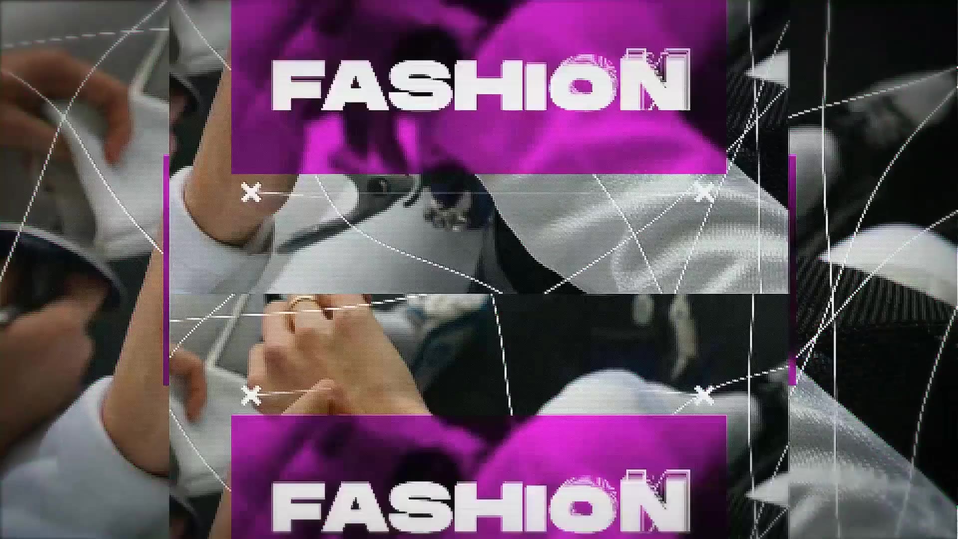 Dynamic Fashion Stomp Videohive 39133911 After Effects Image 4