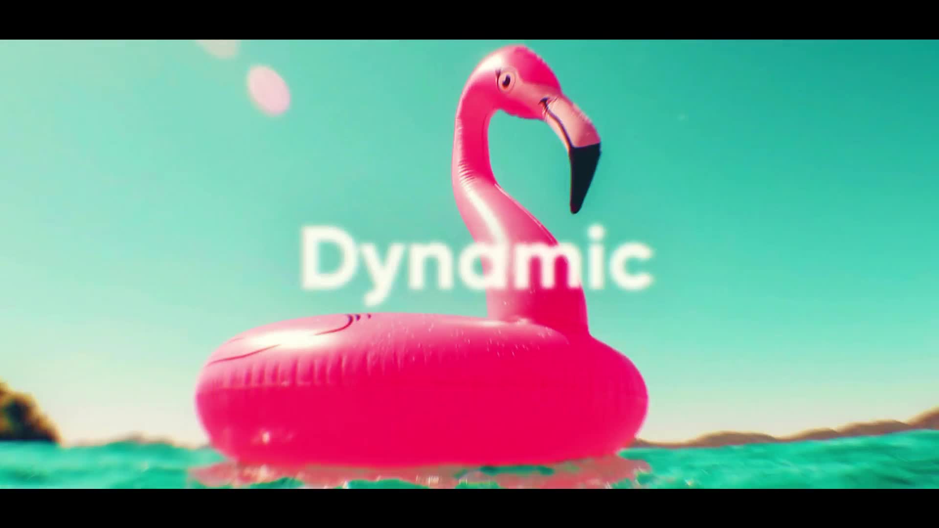 Dynamic Fast Intro Videohive 23659610 After Effects Image 1