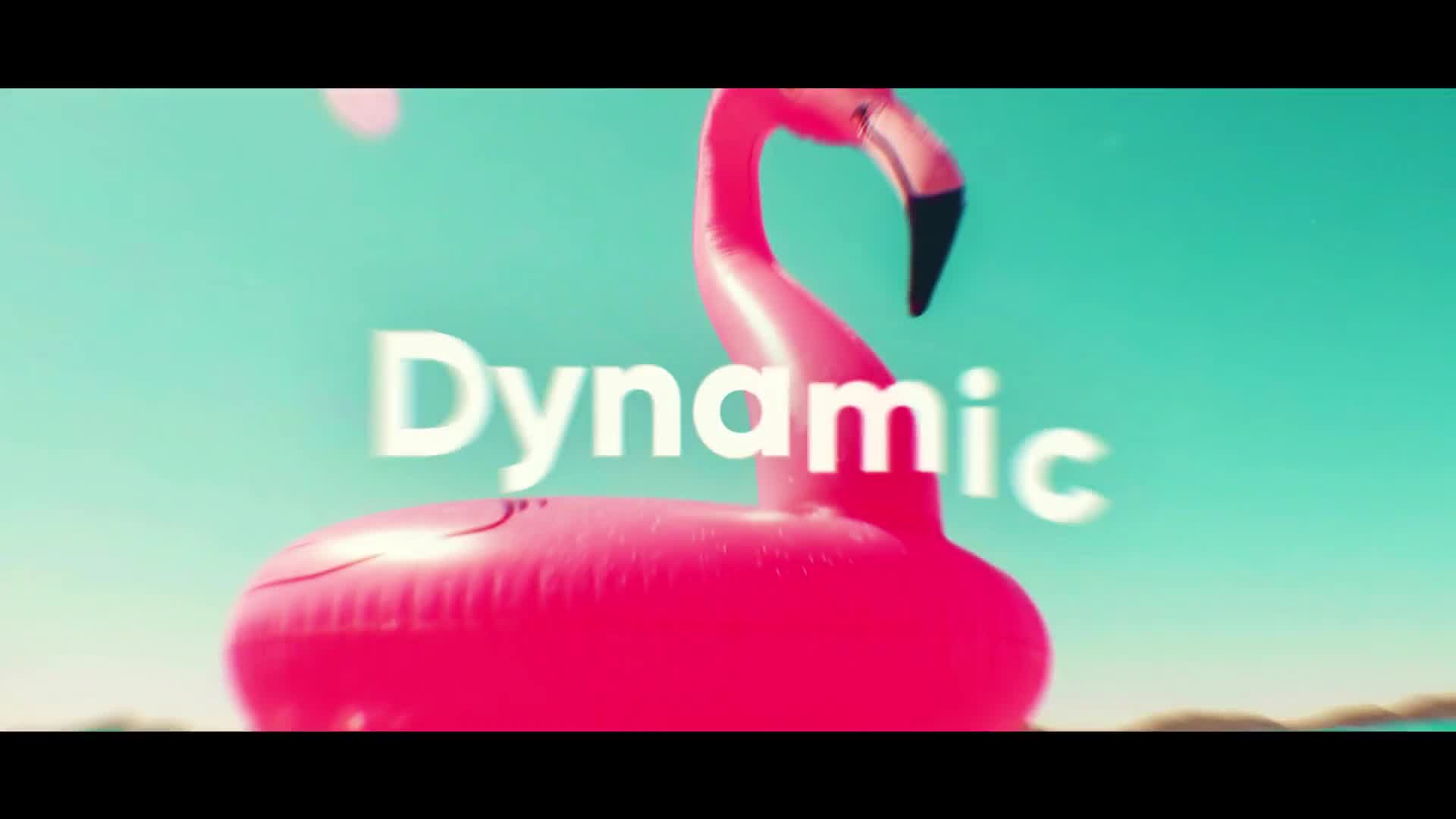 Dynamic Fast Intro Videohive 23659610 After Effects Image 8