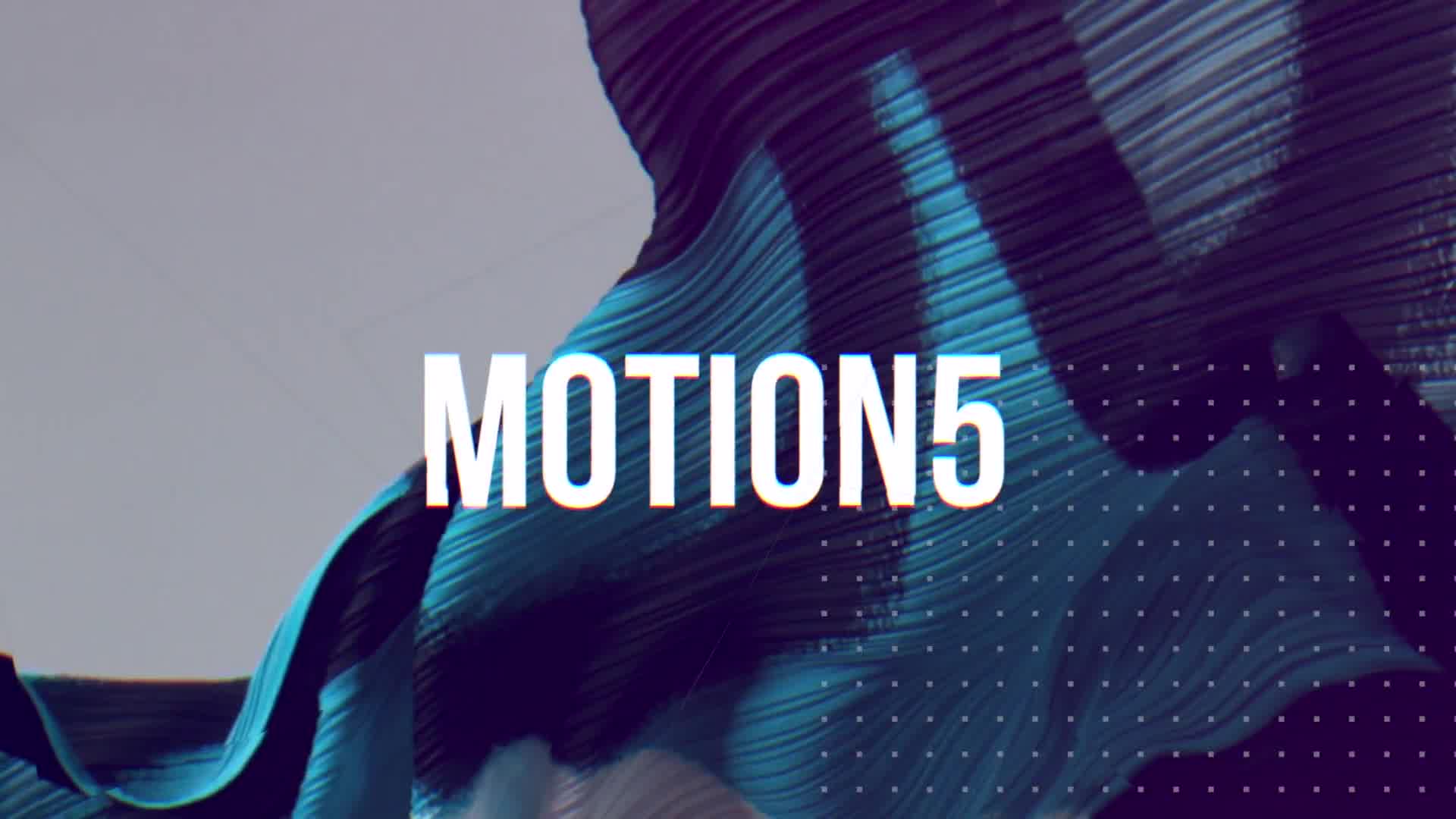 Dynamic Fast Intro | FCPX or Apple Motion Videohive 23488123 Apple Motion Image 8
