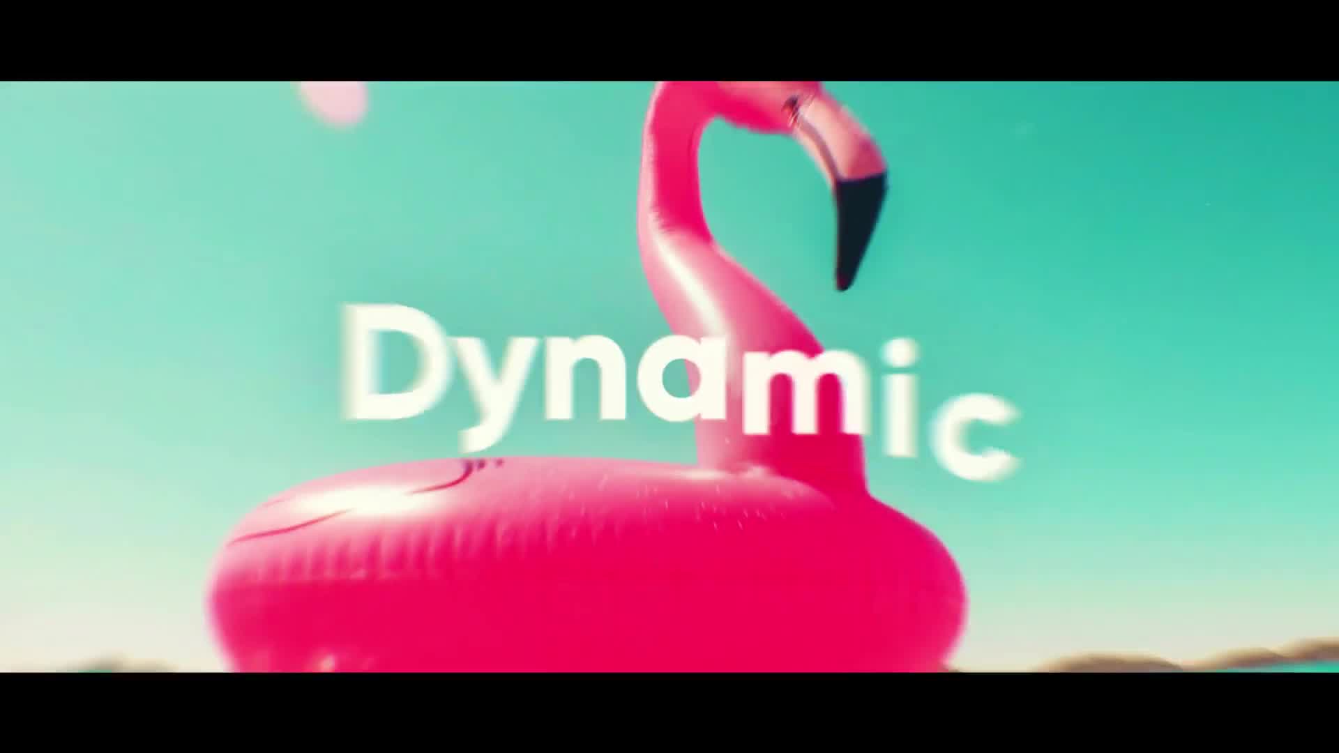 Dynamic Fast Intro for Premiere Pro Videohive 25237170 Premiere Pro Image 8