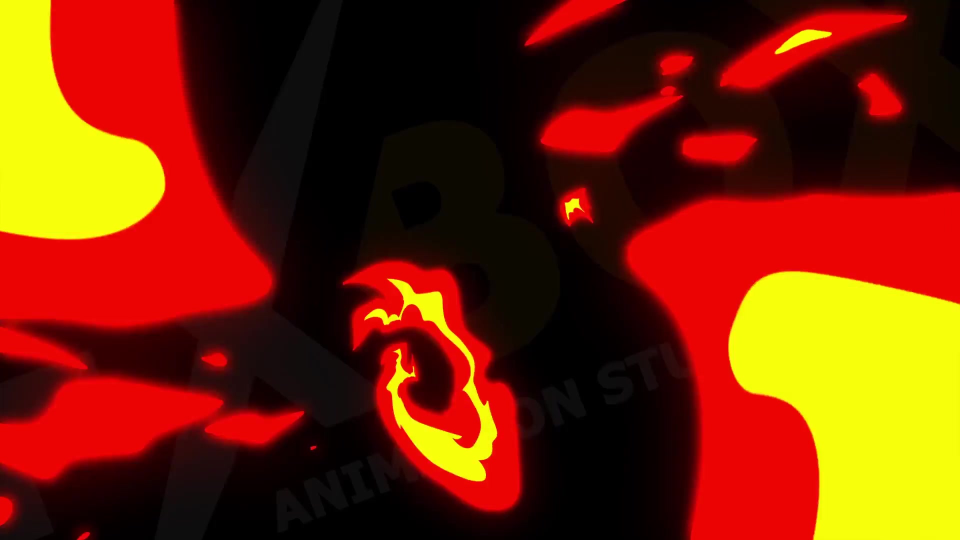 Dynamic Fire Elements | After Effects Videohive 26004189 After Effects Image 10