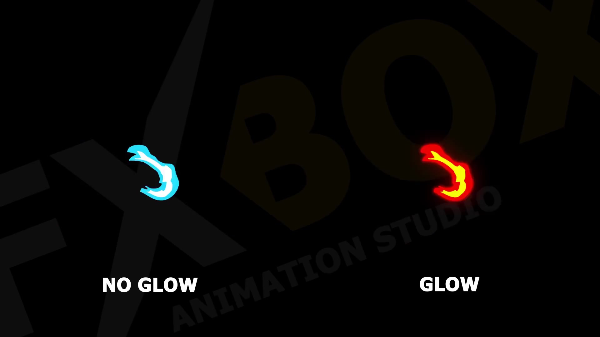 Dynamic Fire Elements | After Effects Videohive 26004189 After Effects Image 9