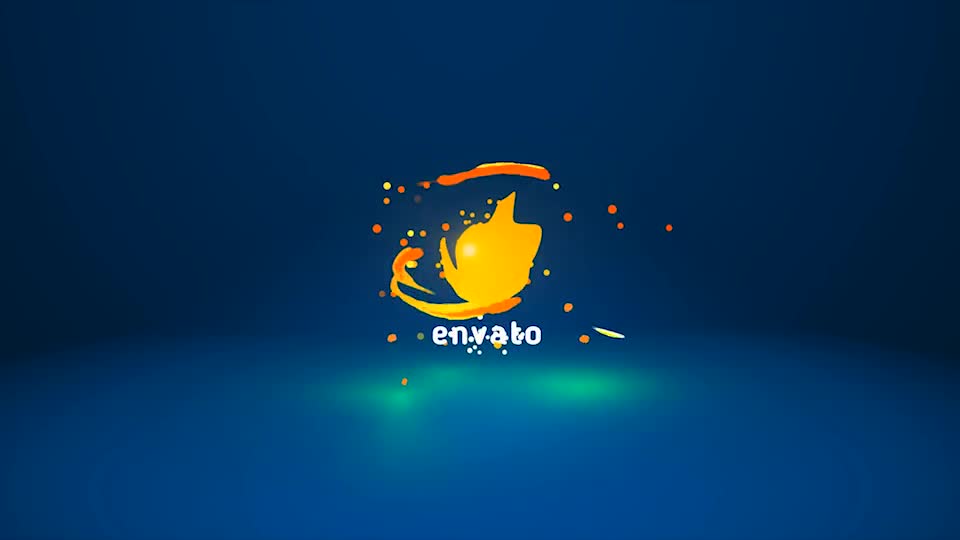 Dynamic Fluid Stroke Logo Reveal Videohive 20036737 After Effects Image 1