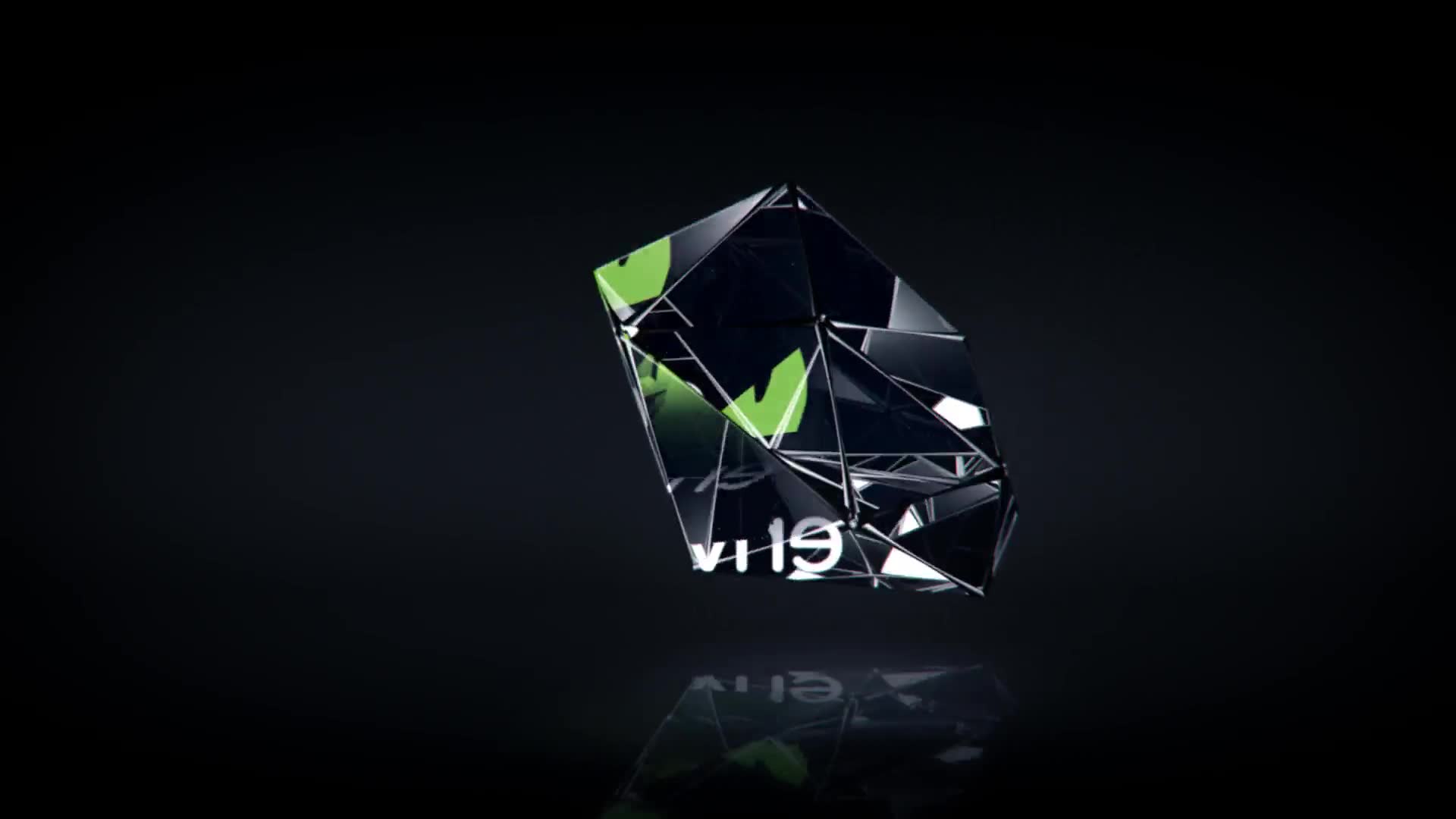 Dynamic Glass Logo Reveal Videohive 24748333 After Effects Image 2