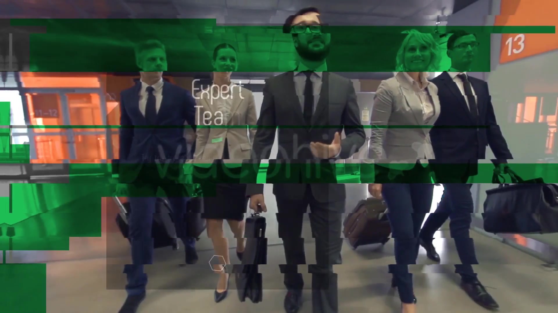 Dynamic Glitch Corporate Promo Videohive 19404870 After Effects Image 10