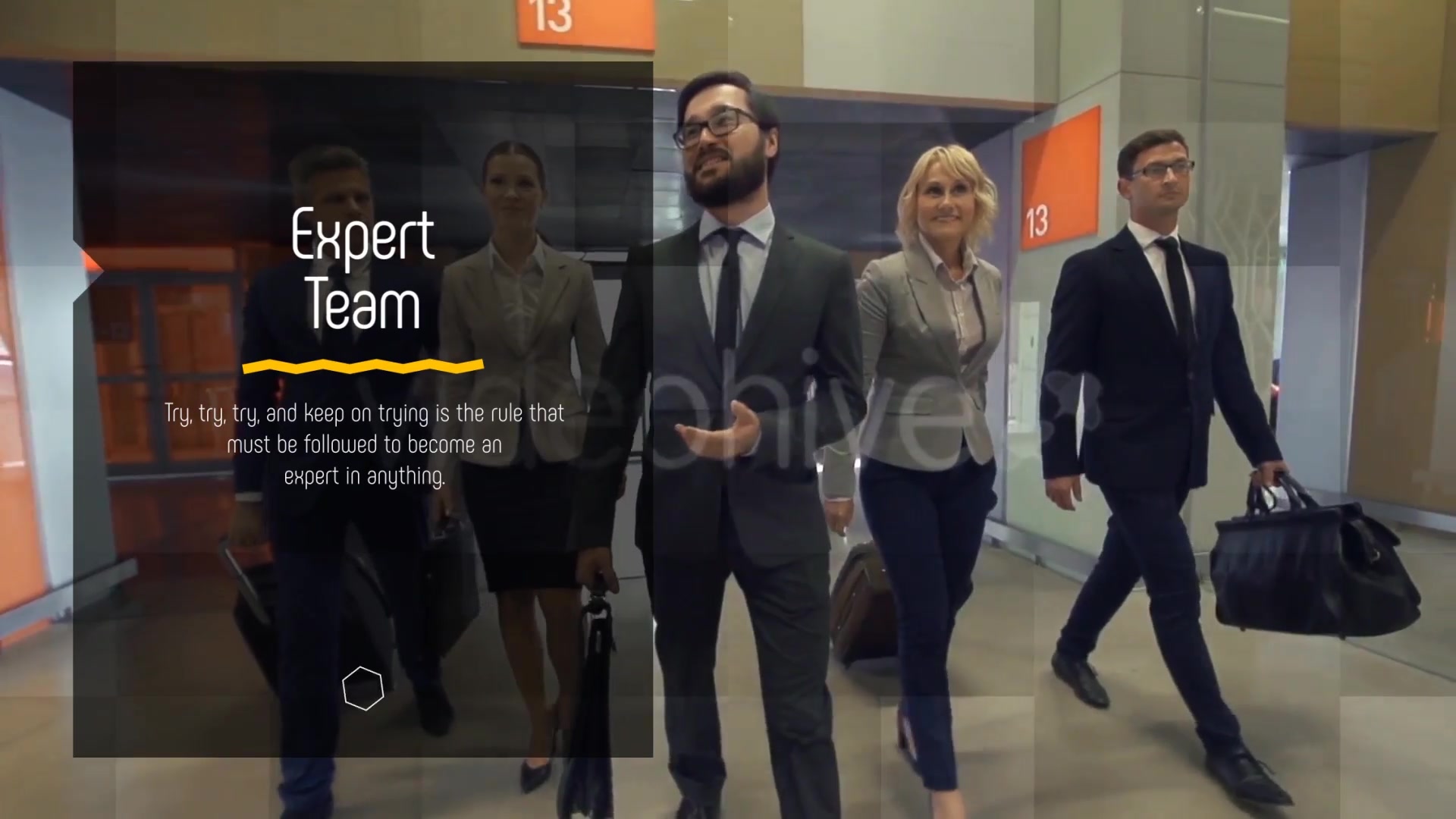 Dynamic Glitch Corporate Promo Videohive 19404870 After Effects Image 4