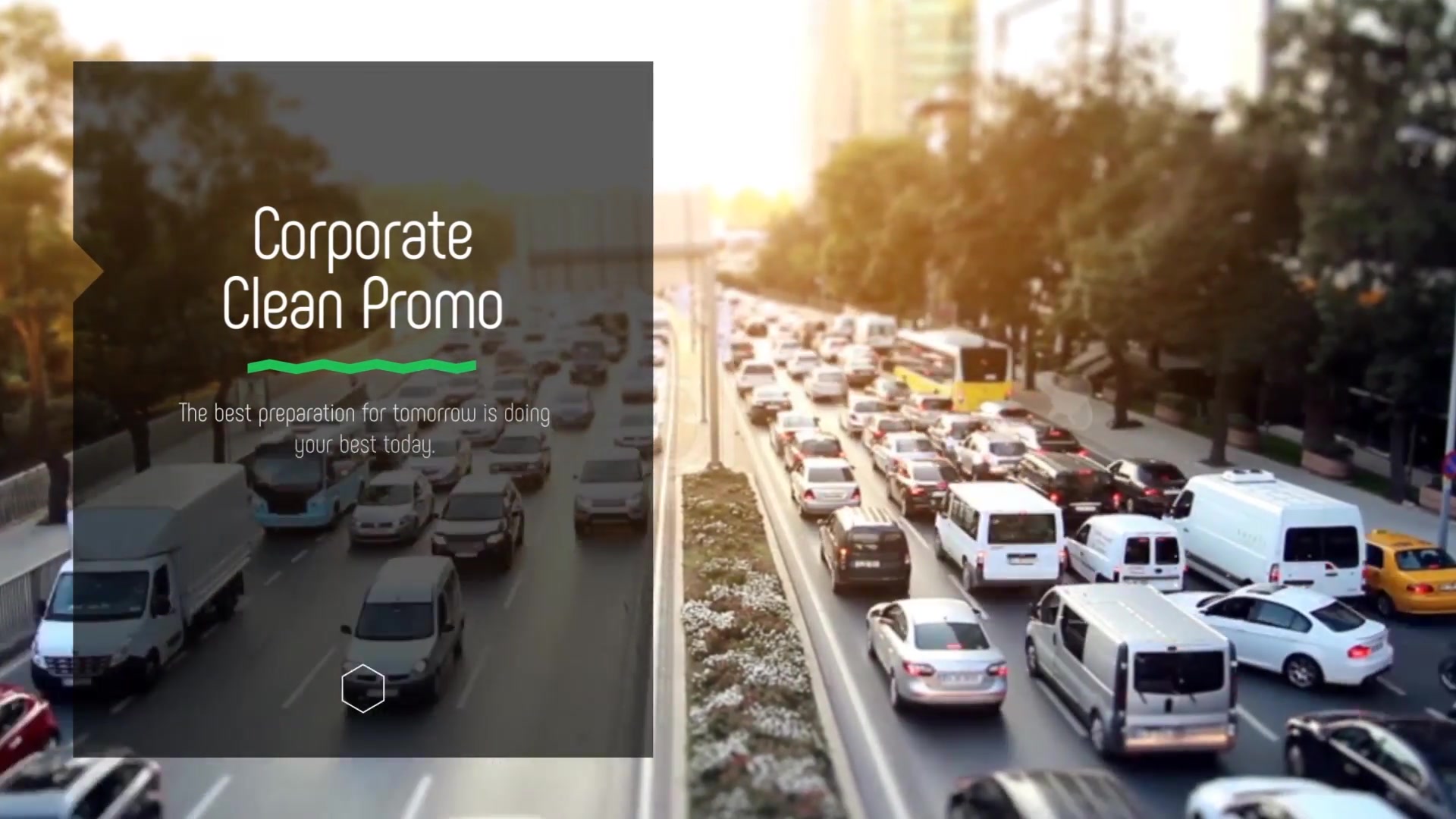 Dynamic Glitch Corporate Promo Videohive 19404870 After Effects Image 7