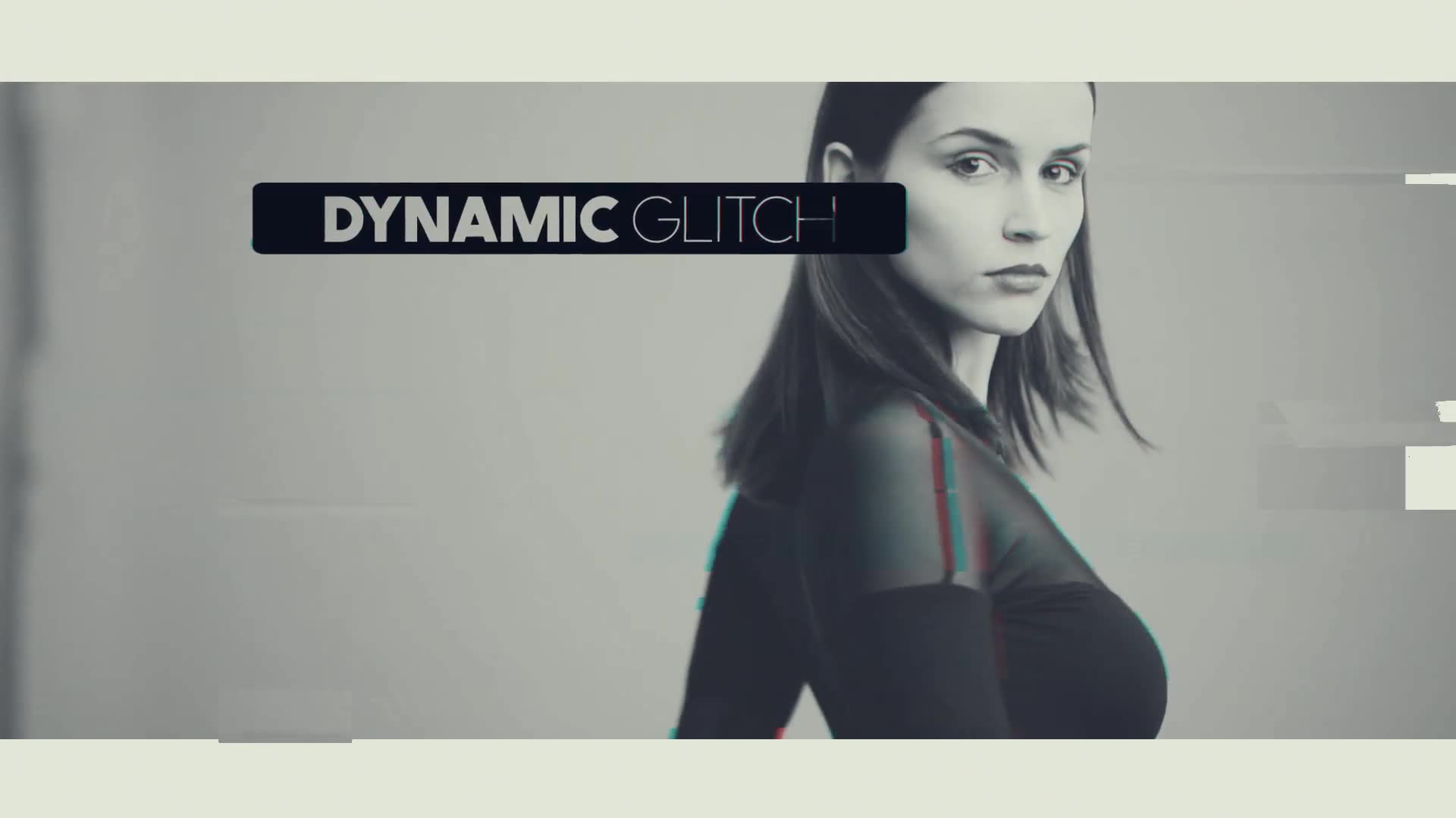 Dynamic Glitch - Download Videohive 16636755