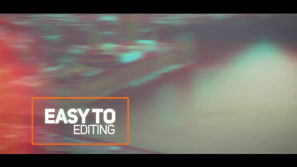 Dynamic Glitch Videohive 17996077 After Effects Image 7