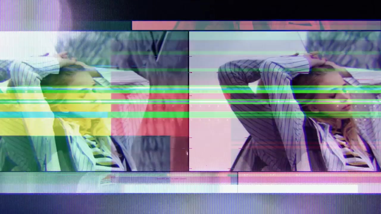 Dynamic Glitch - Download Videohive 20885663