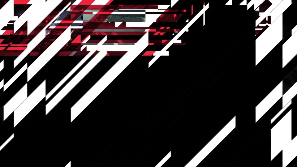 Dynamic Glitch Lines Transition Videohive 19303394 After Effects Image 9