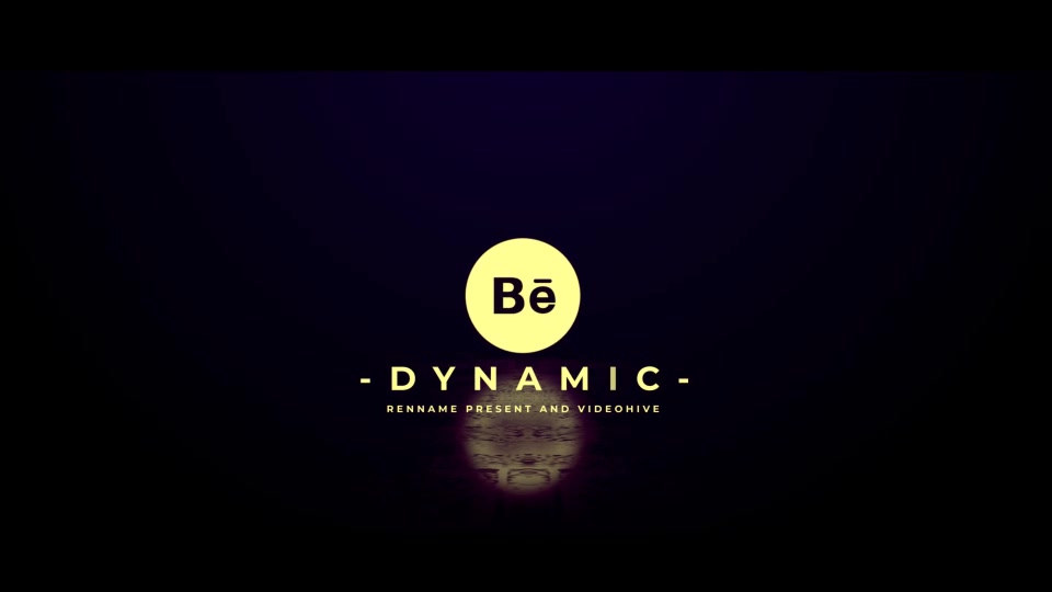 Dynamic Glitch Logo Videohive 37293945 Premiere Pro Image 10