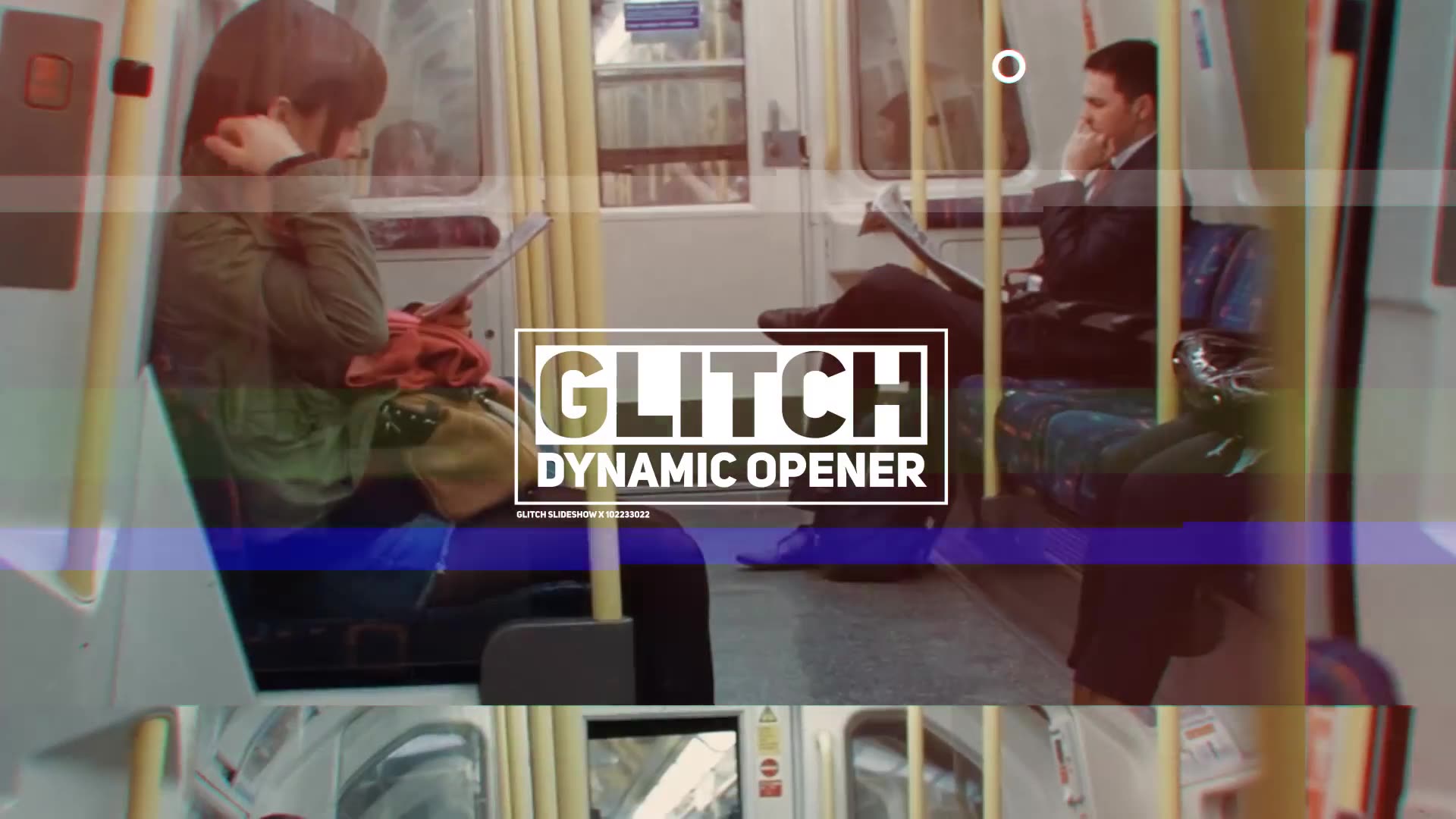 Dynamic Glitch Opener Videohive 14471795 After Effects Image 3