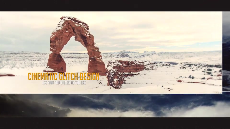Dynamic Glitch Opener Videohive 14805498 After Effects Image 11