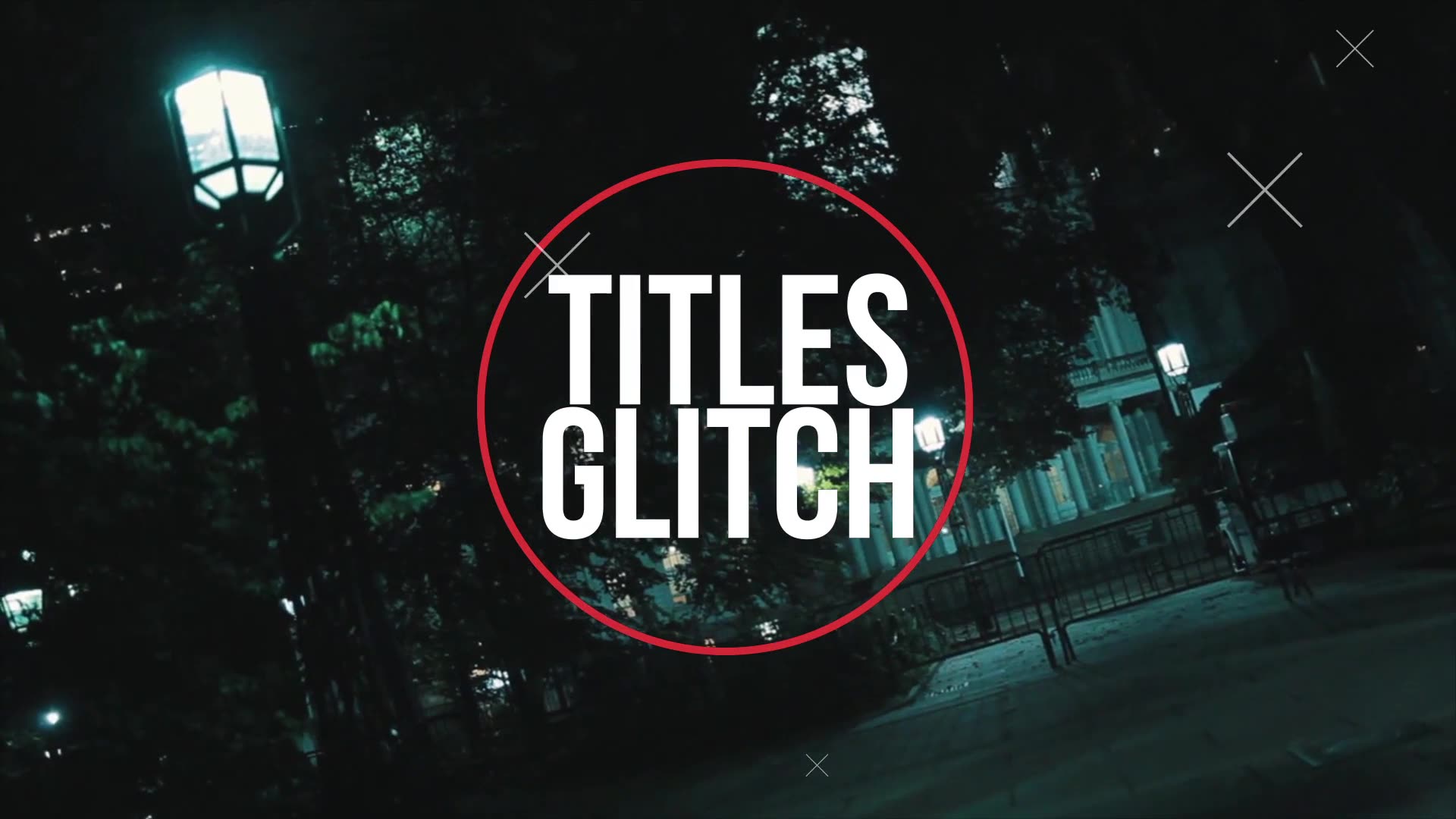 Dynamic Glitch Opener 2 - Download Videohive 14822061