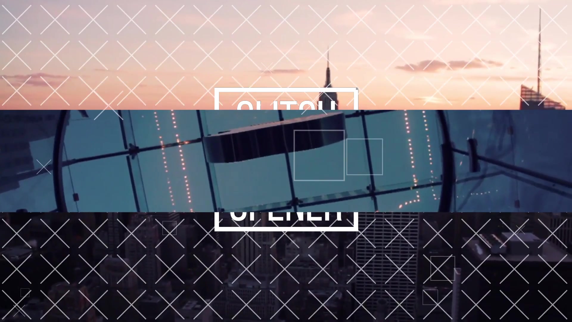 Dynamic Glitch Opener 2 - Download Videohive 14822061