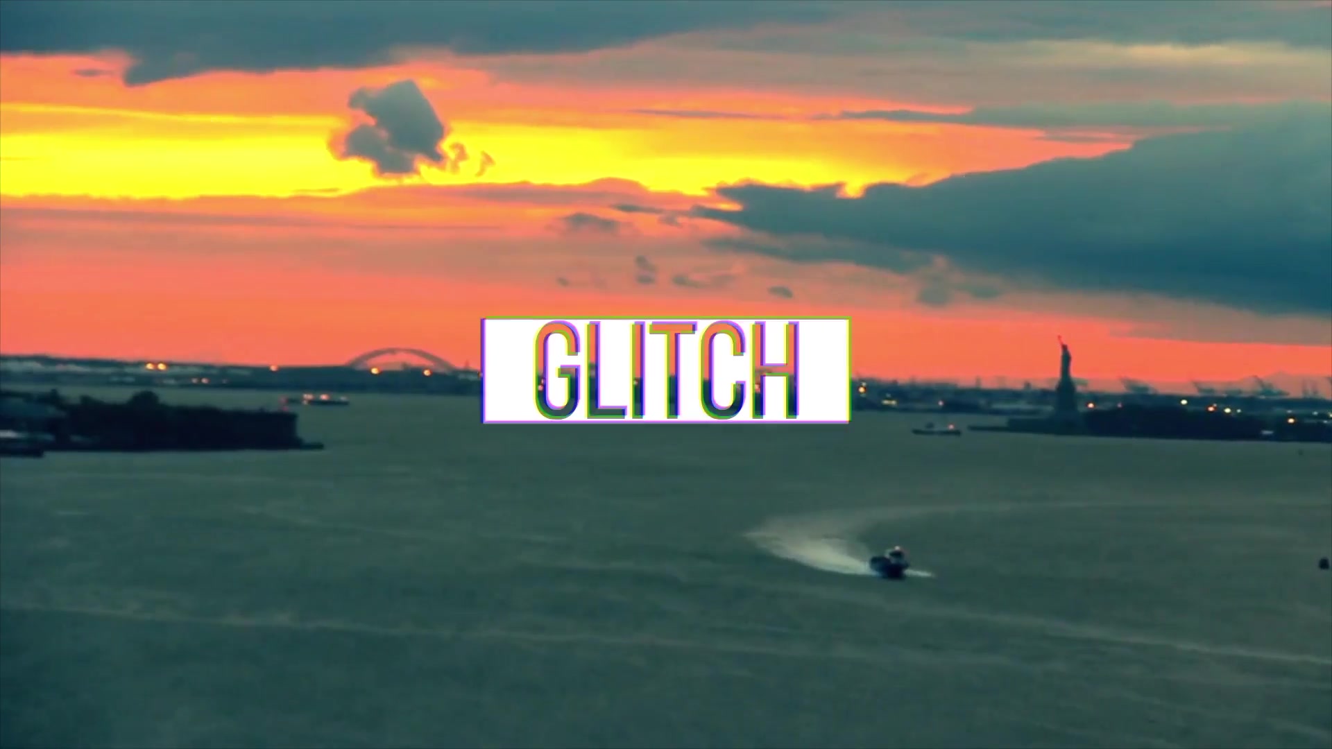 Dynamic Glitch Opener 2 - Download Videohive 14822061