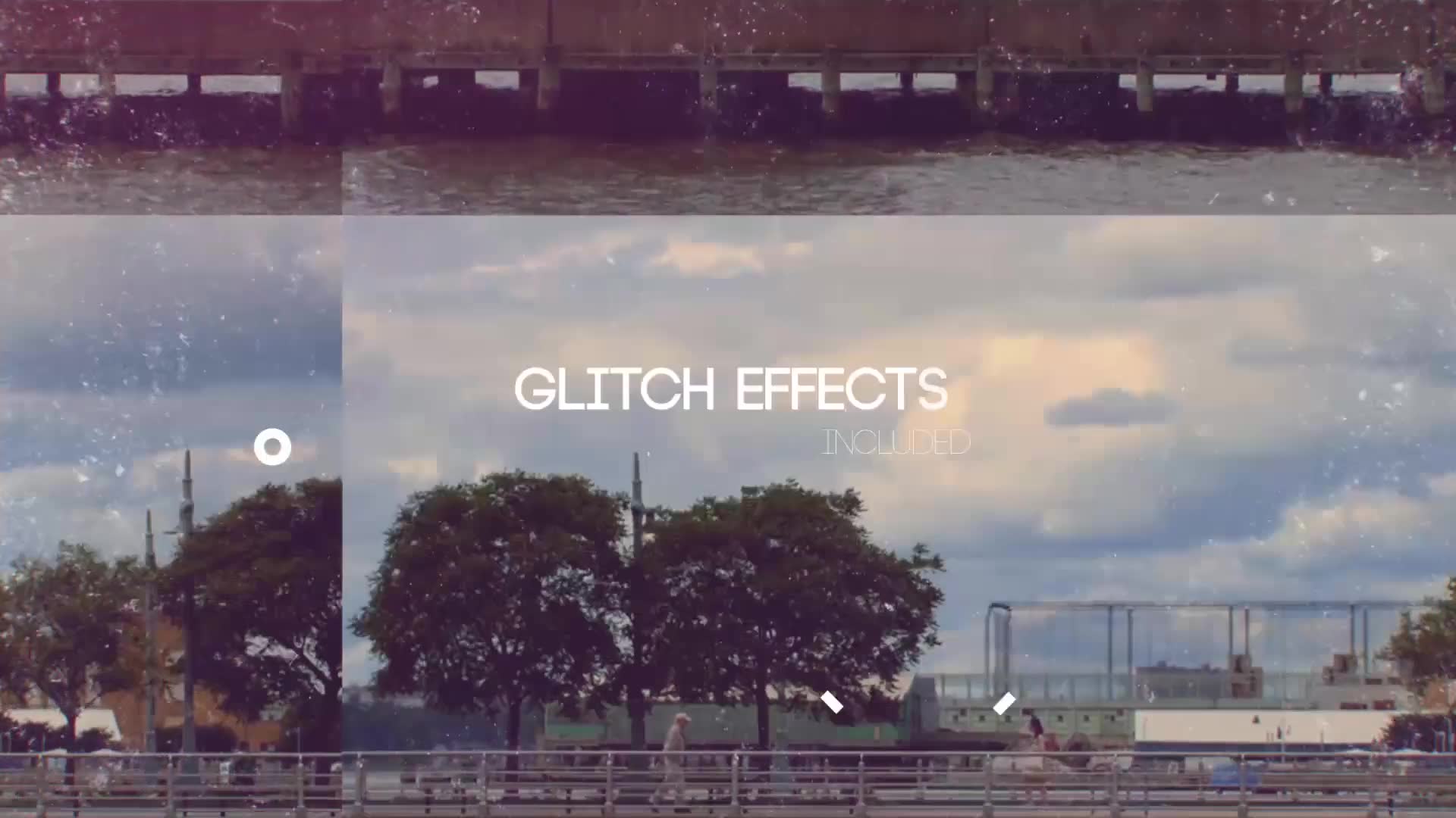 Dynamic Glitch Opener Videohive 12860661 After Effects Image 6