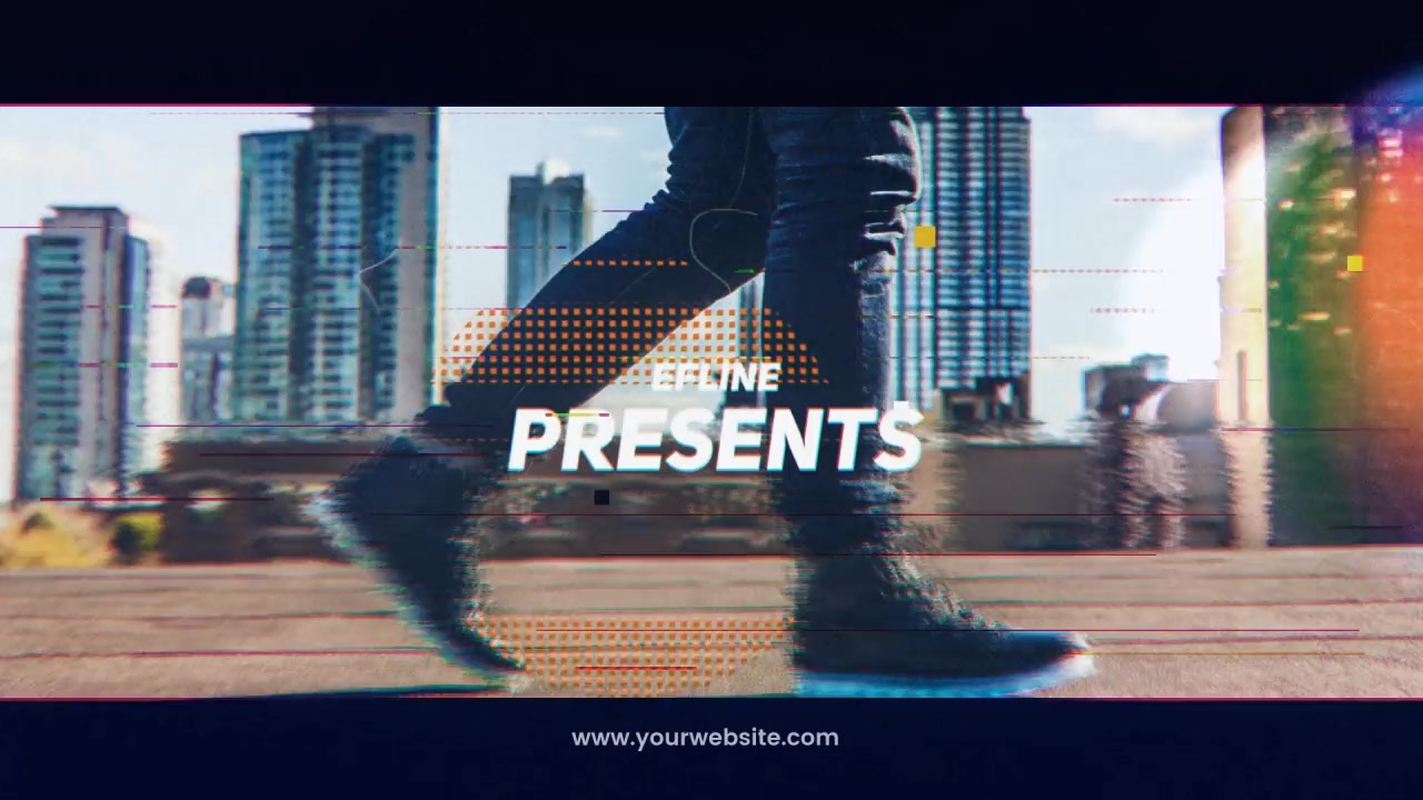 Dynamic Glitch Opener Videohive 20774852 After Effects Image 7