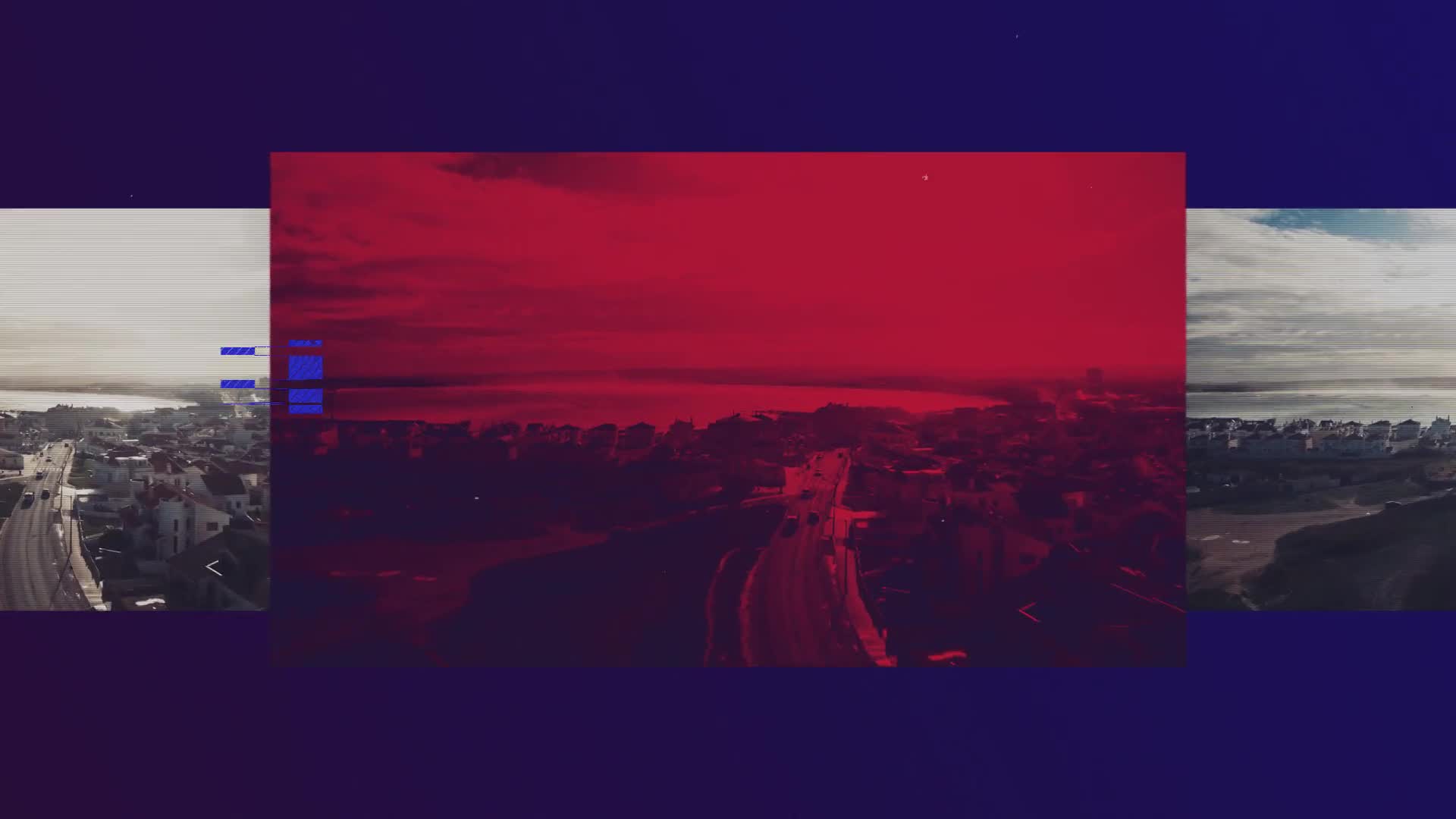 Dynamic Glitch Opener Videohive 18097734 After Effects Image 1