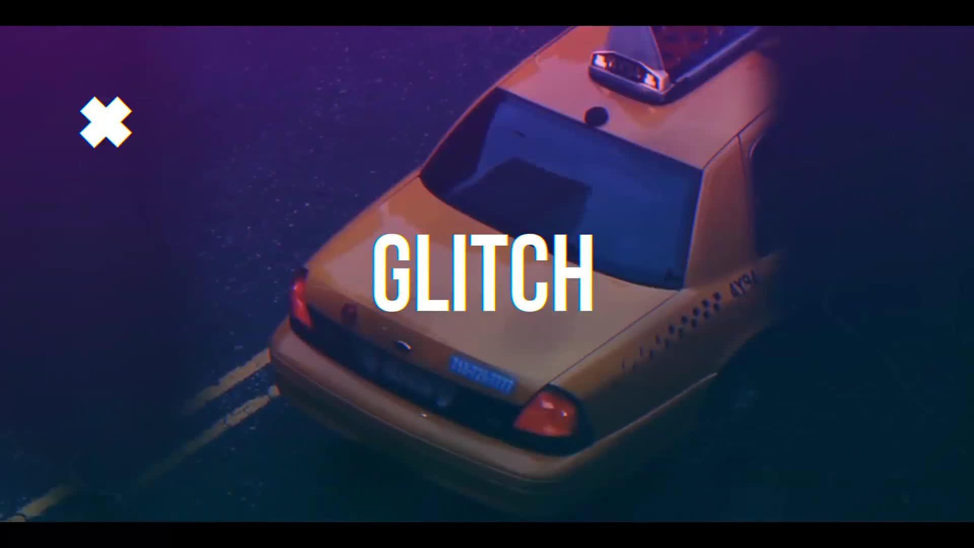 Dynamic Glitch Opener Videohive 21737001 After Effects Image 2