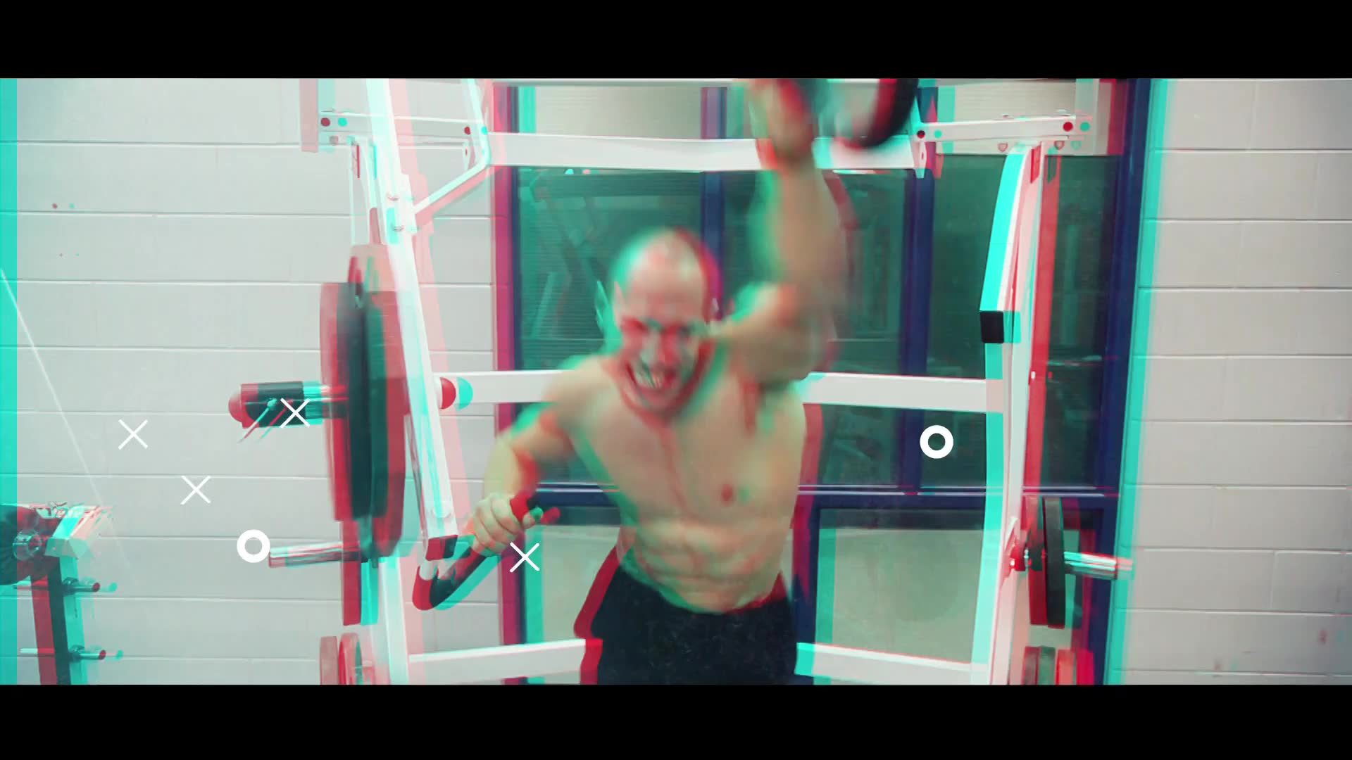 Dynamic Glitch Opener // Sport Motivation Videohive 22237014 Premiere Pro Image 6