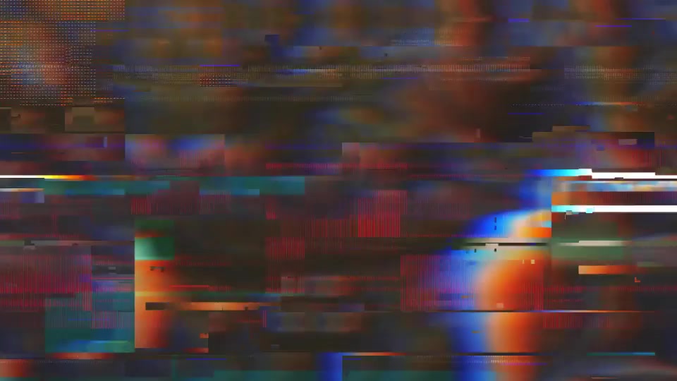 Dynamic Glitch Opener Videohive 20498678 After Effects Image 5