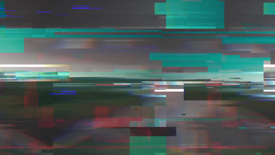 Dynamic Glitch Opener Videohive 20498678 After Effects Image 6