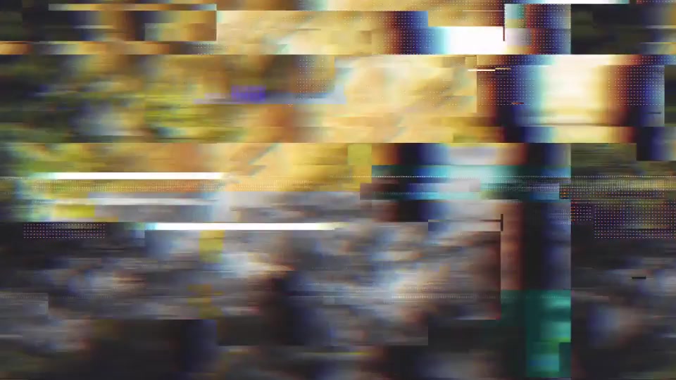 Dynamic Glitch Opener Videohive 20498678 After Effects Image 7
