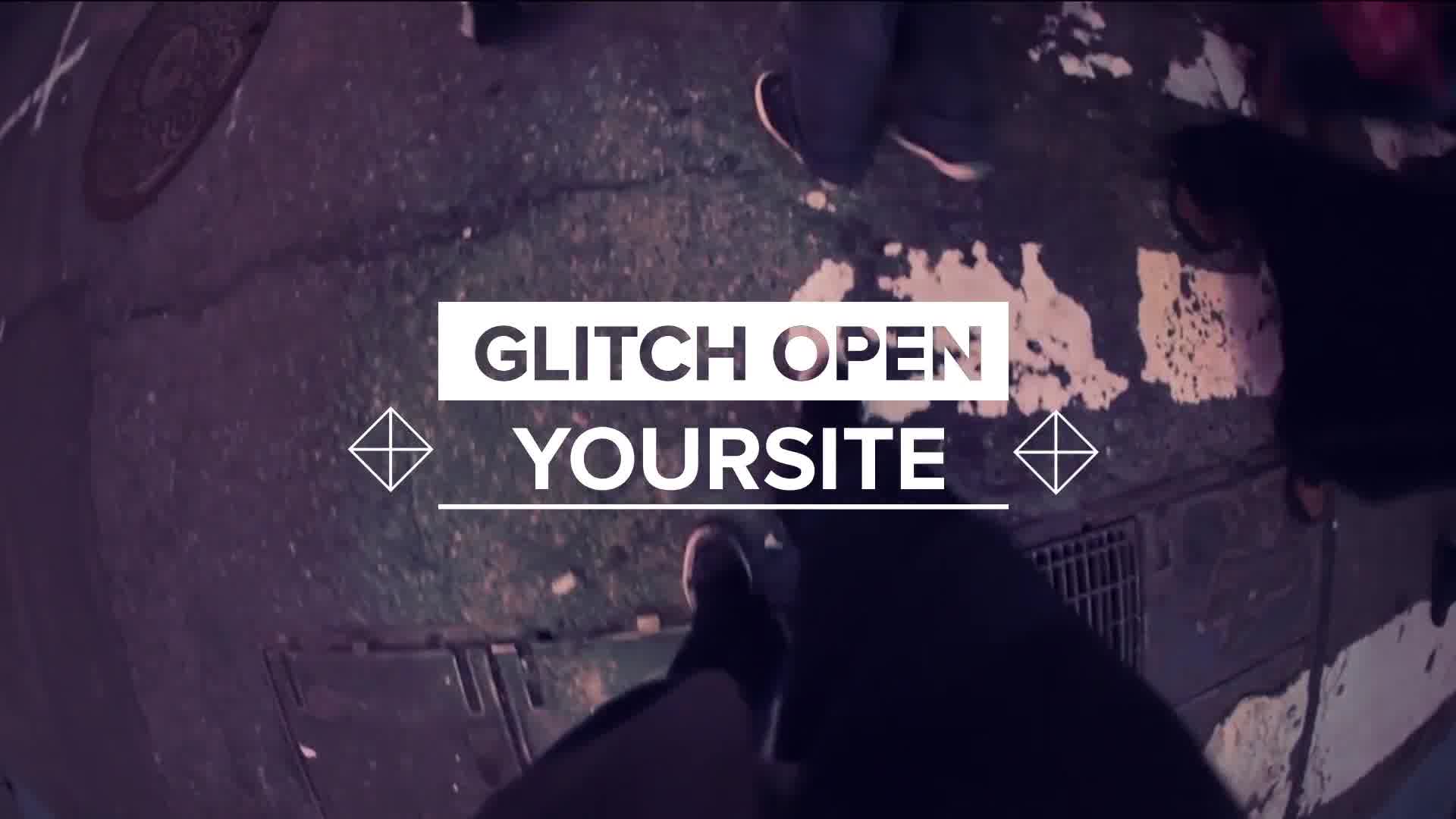 Dynamic Glitch Opener Videohive 14378629 After Effects Image 10