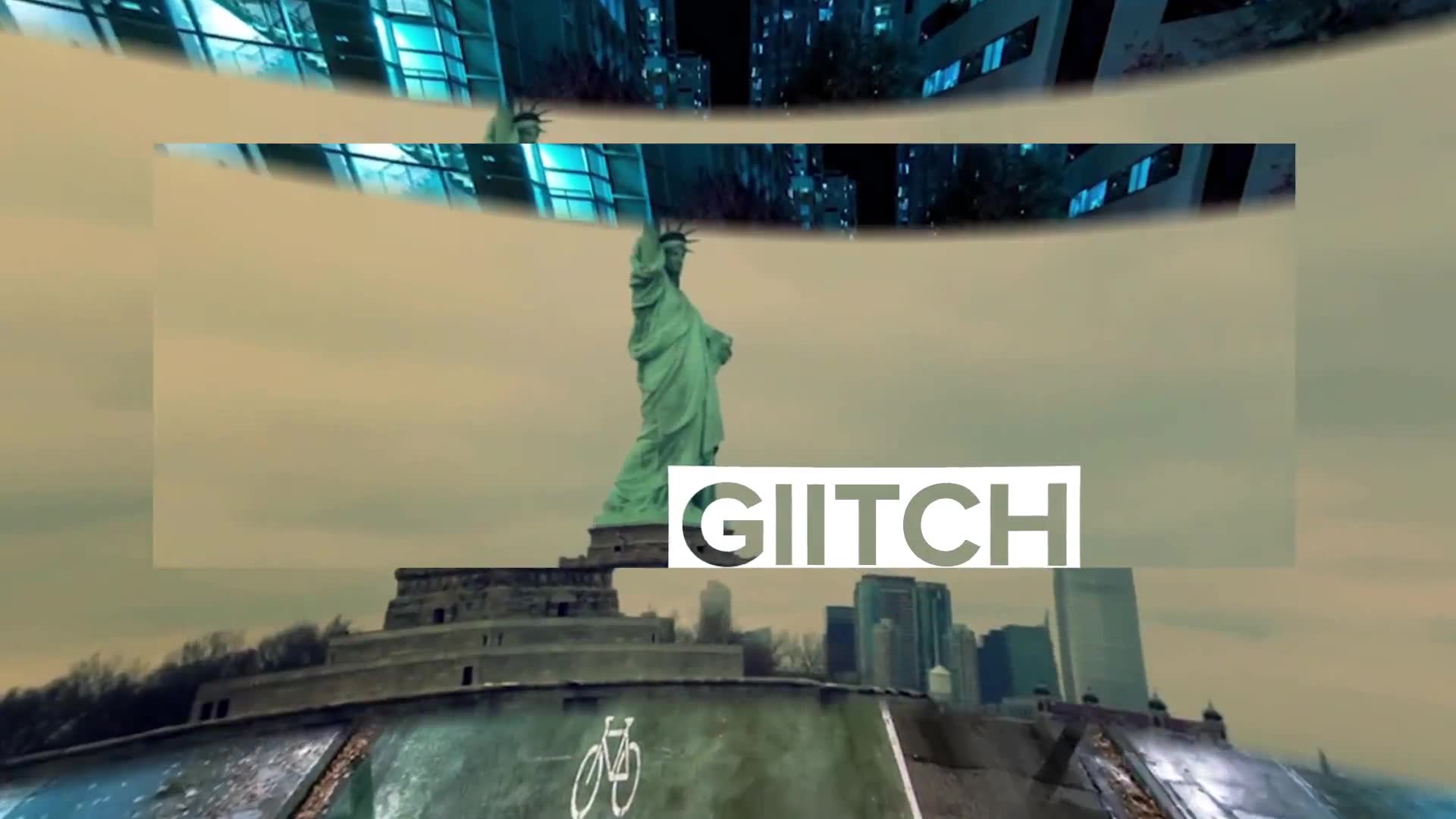 Dynamic Glitch Opener Videohive 14378629 After Effects Image 3