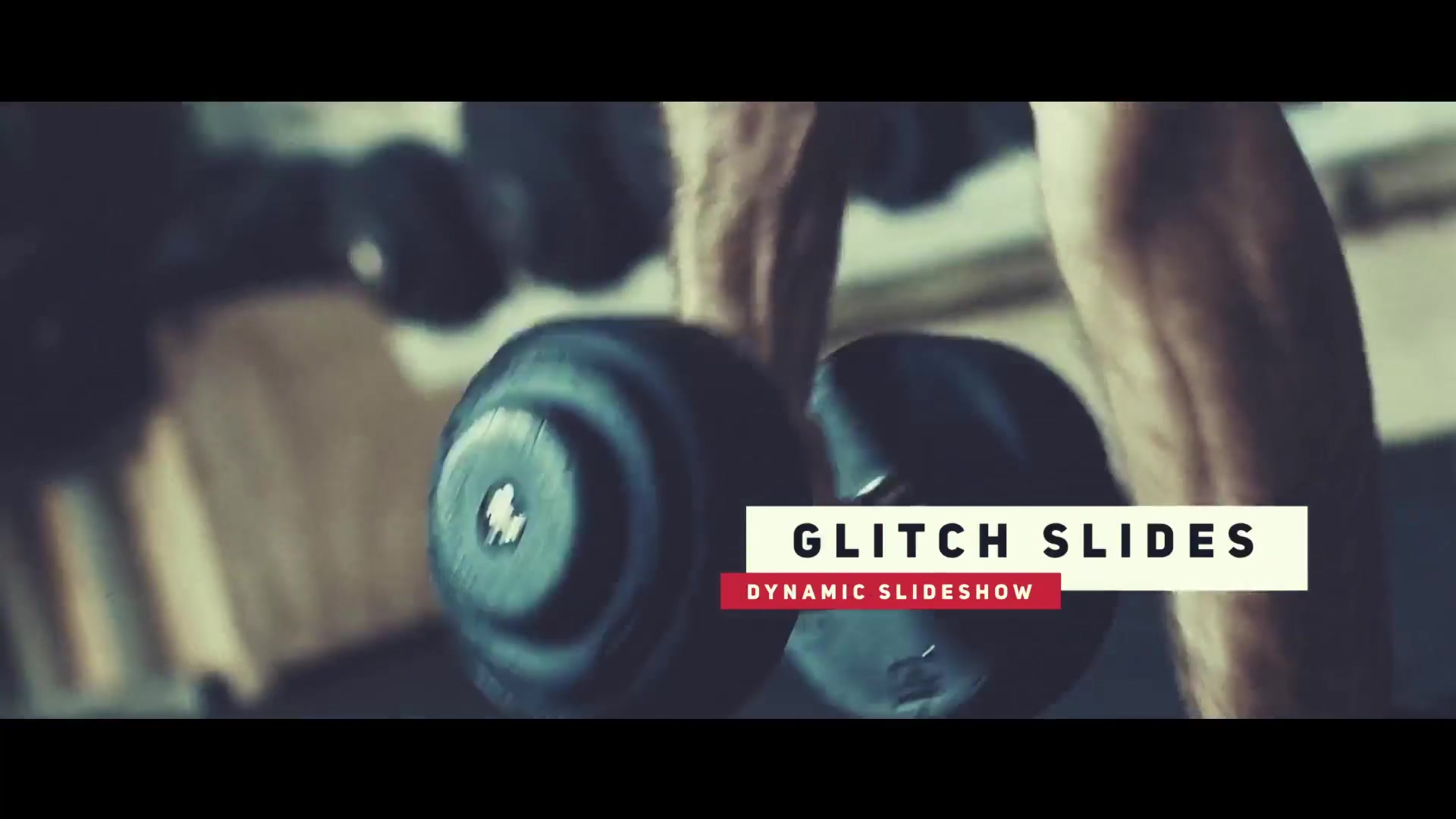Dynamic Glitch Slideshow Videohive 24858460 Premiere Pro Image 10