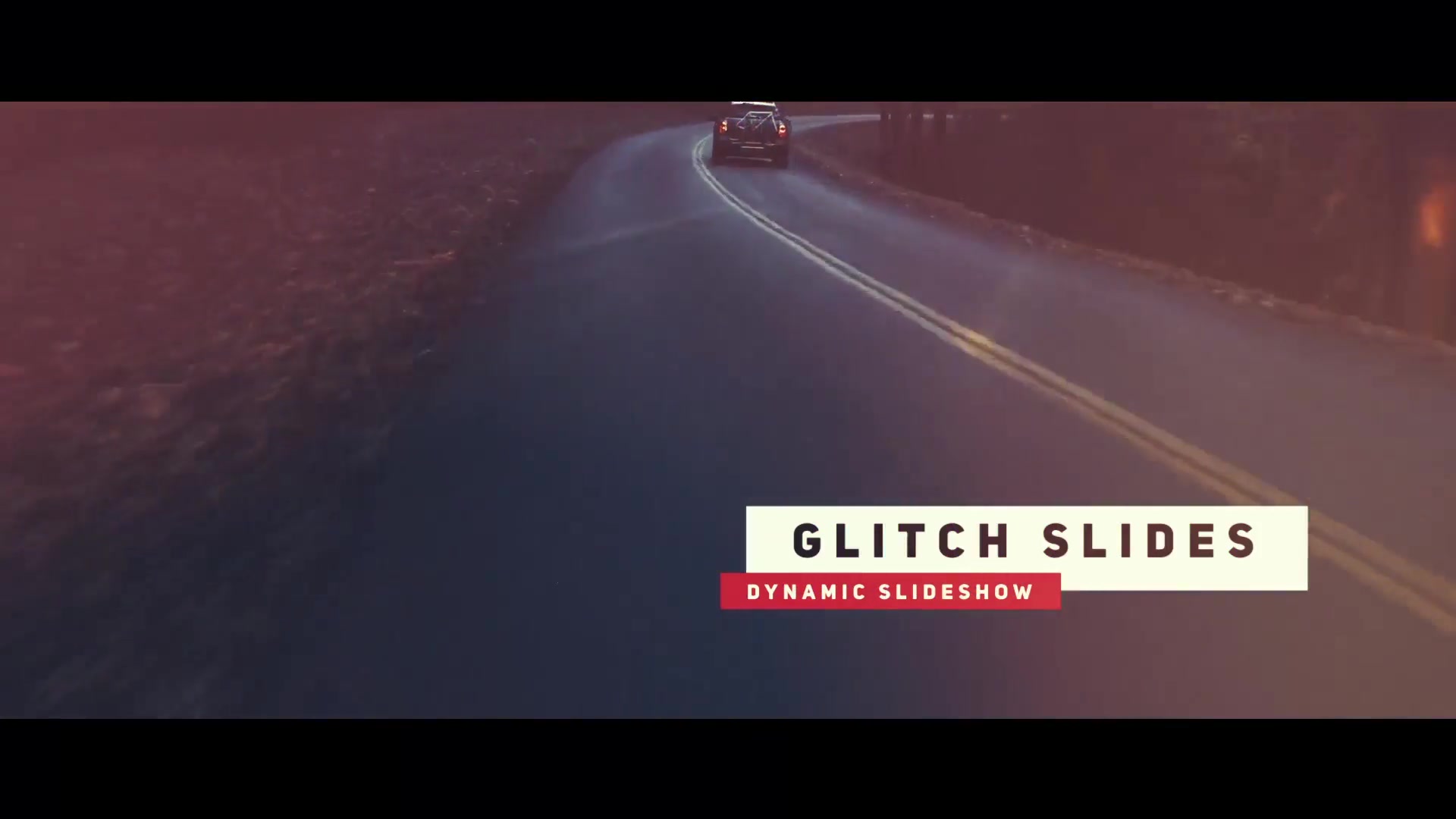 Dynamic Glitch Slideshow Videohive 24858460 Premiere Pro Image 5