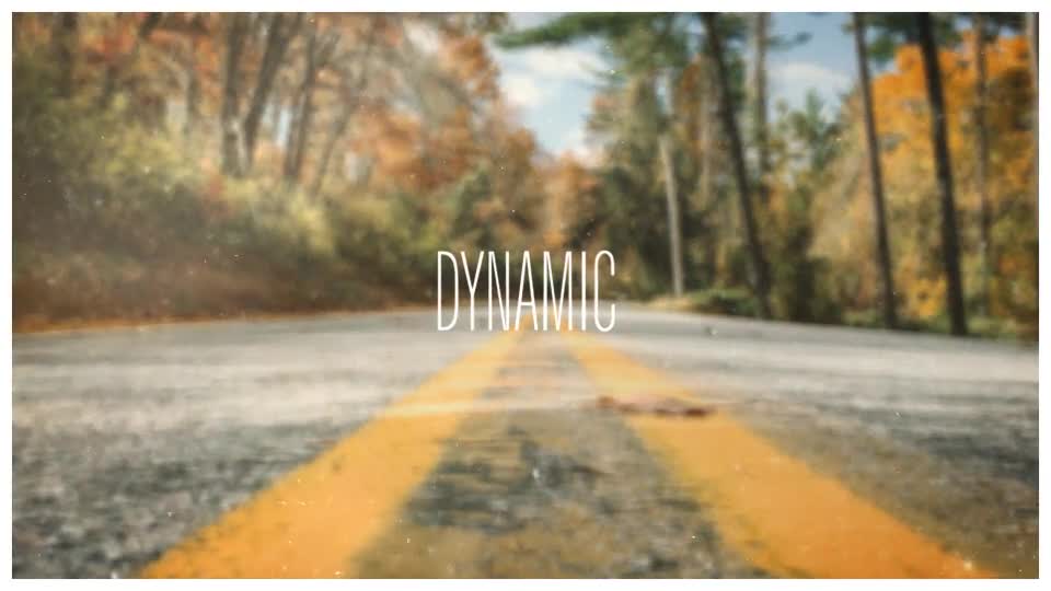 Dynamic Grunge Opener - Download Videohive 19158765