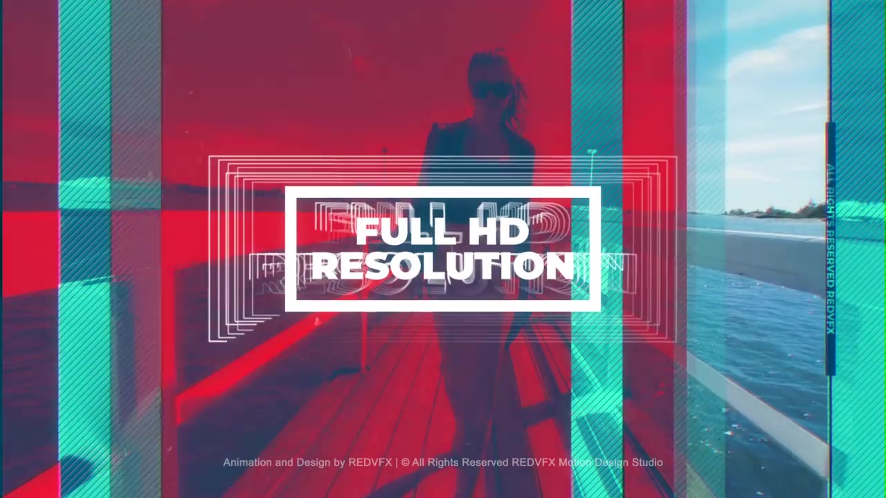 Dynamic Hip Hop Slideshow Videohive 22966158 After Effects Image 3